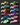 Commercial Wrap Design Pack 29 | Sharp Aggressive Vector Style