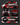 Commercial Wrap Design Pack 30 Red