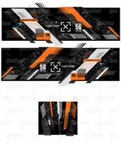 Load image into Gallery viewer, Wrap Design Pack 56
