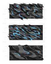 Load image into Gallery viewer, Wrap Design Camo Pack 91
