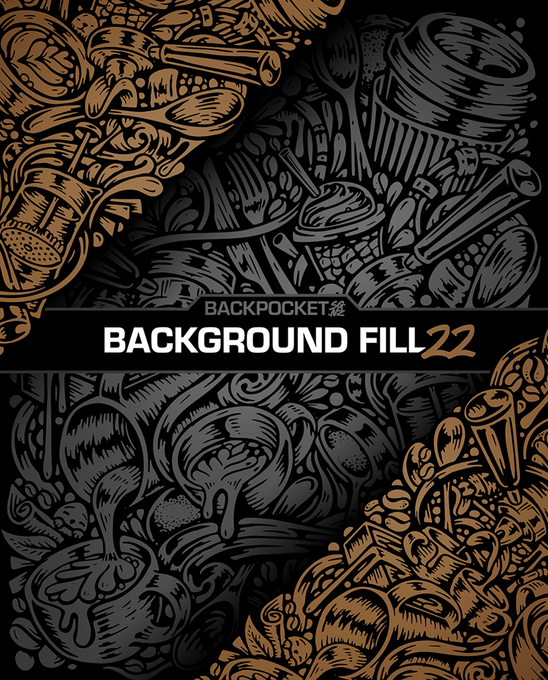 Background Fill 22 | Coffee