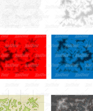 Load image into Gallery viewer, Element Pack 23 | Topographic Map
