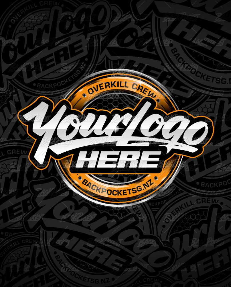 Element Pack 24 | Logo Background 3 | Circle Badges