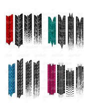 Load image into Gallery viewer, Element Pack 28 | Tyre Tread
