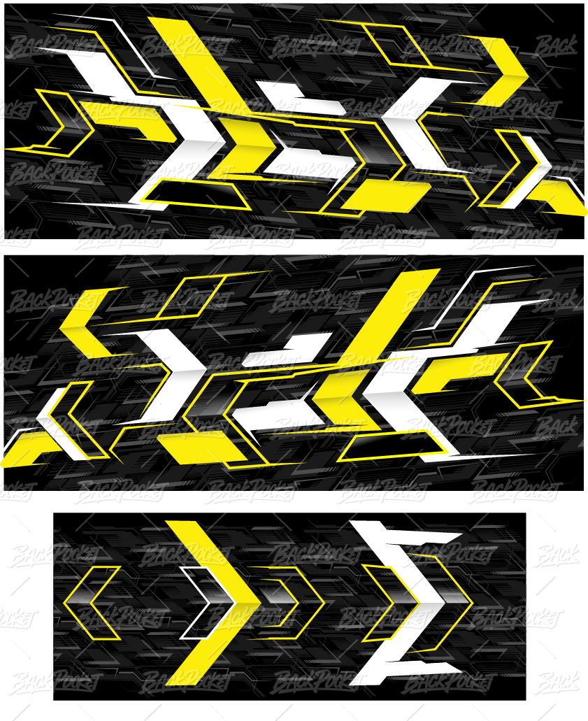 Wrap Design Files Wrap Design Pack 52 – BackPocket