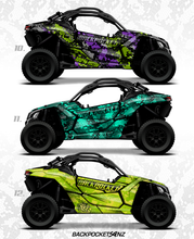 Load image into Gallery viewer, Element Pack 26 | Dragon Skin Camo
