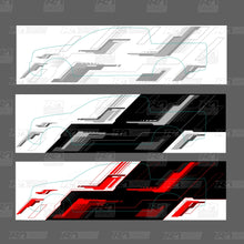 Load image into Gallery viewer, Wrap Design Pack 11
