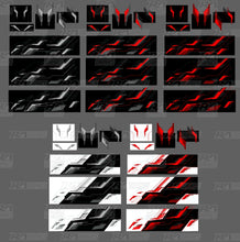 Load image into Gallery viewer, Wrap Design Pack 11
