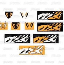 Load image into Gallery viewer, Wrap Design Pack 16
